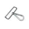 金屬快掛鉤 快扣 金屬鉤 金屬快掛勾 金屬勾 Metal Snap Hook Snap Hook Spring Snap Hook