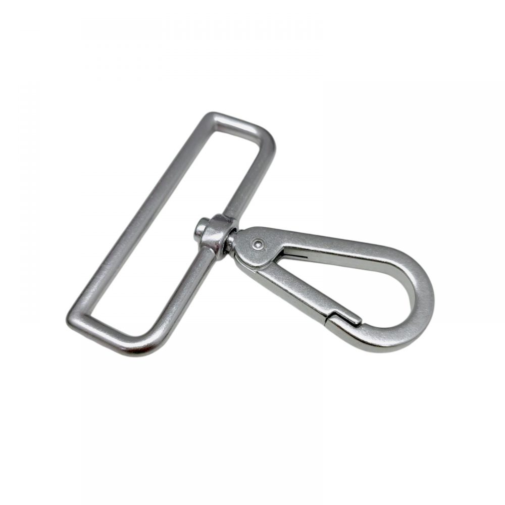 金屬快掛鉤 快扣 金屬鉤 金屬快掛勾 金屬勾 Metal Snap Hook Snap Hook Spring Snap Hook