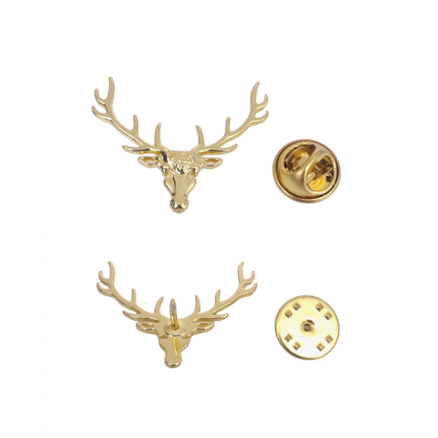 Logo-THE DALMORE (Gold)