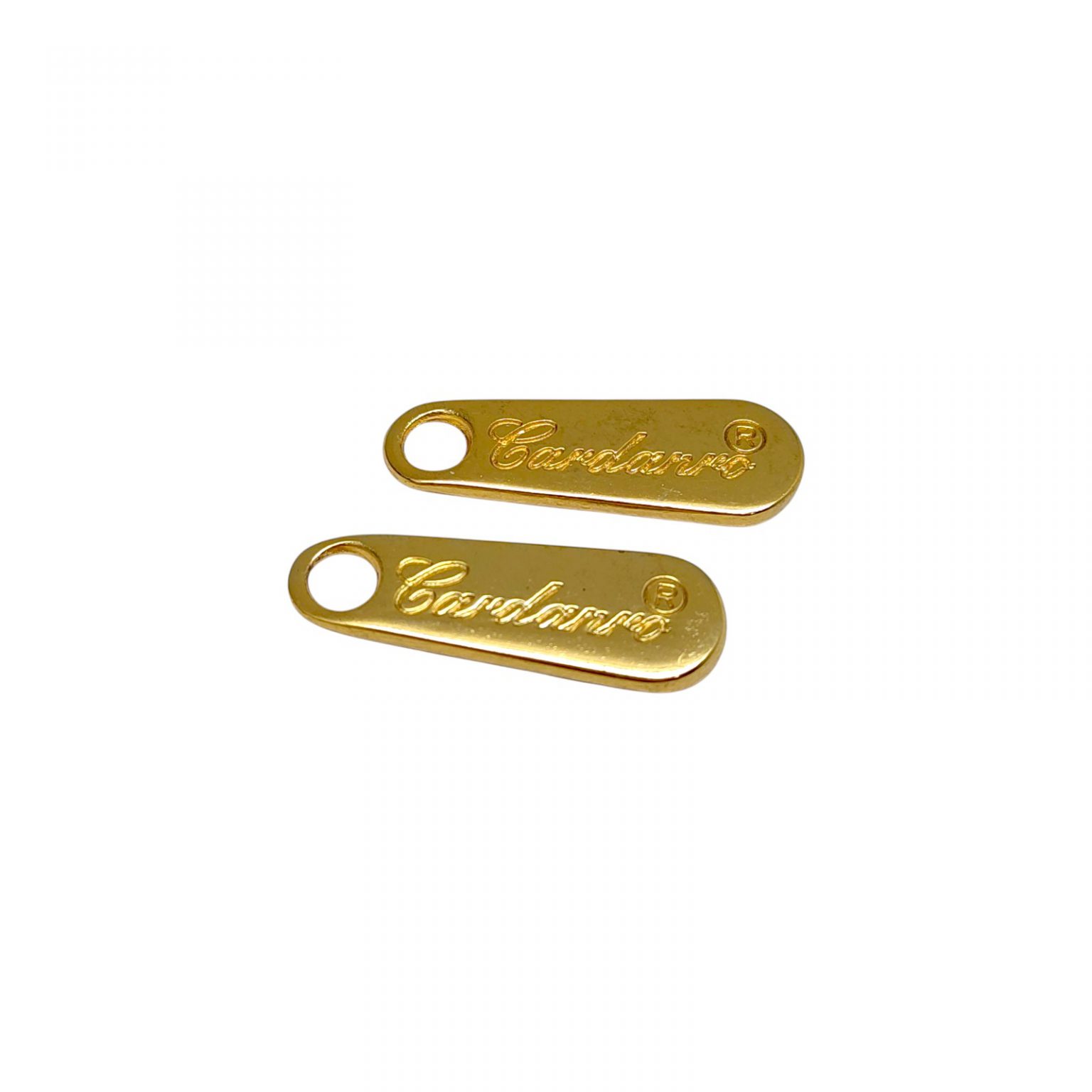 Zipper Puller-Cardanro