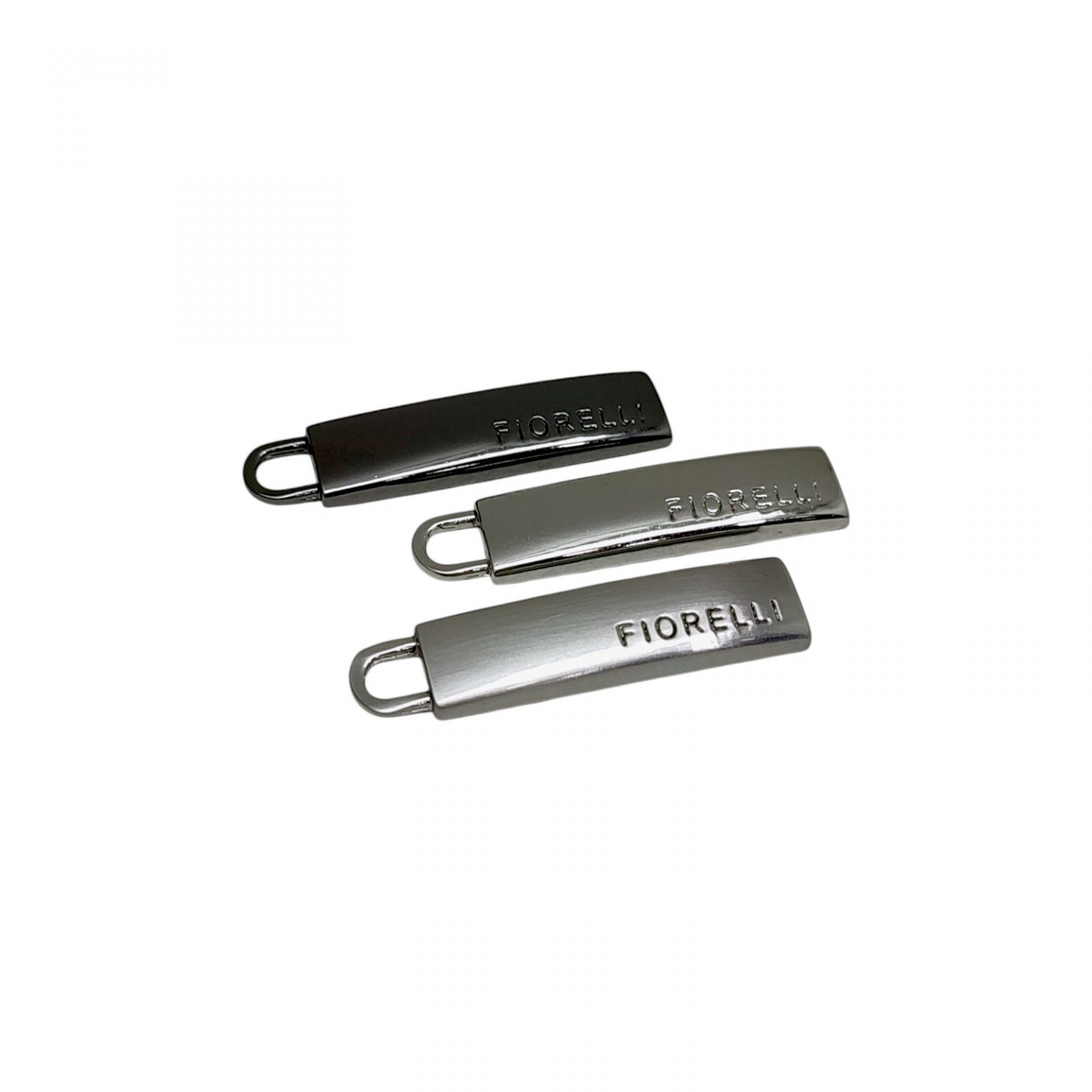 Zipper Puller-FIORELLI