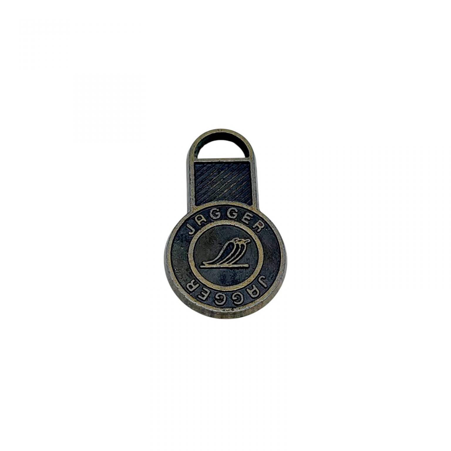 Zipper Puller-JAGGER