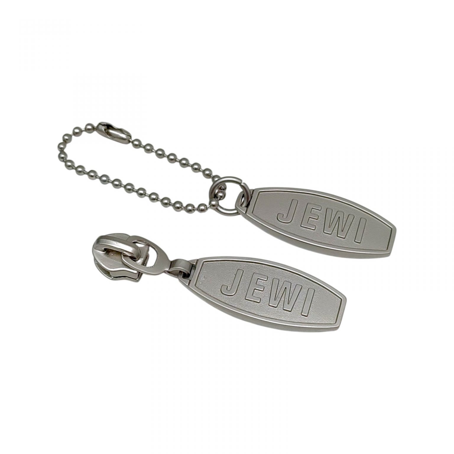 Zipper Puller-JEWI