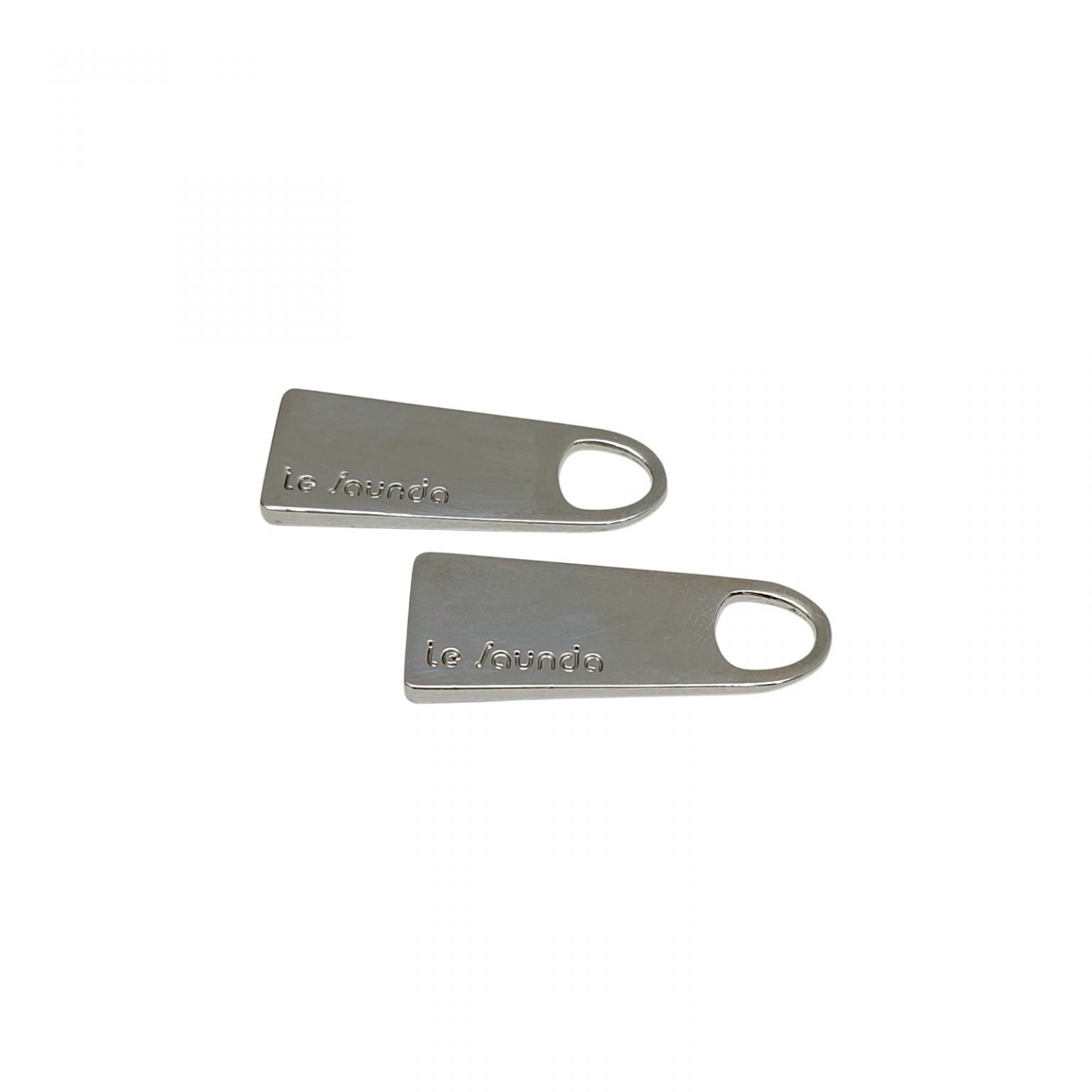 Zipper Puller-Le launda