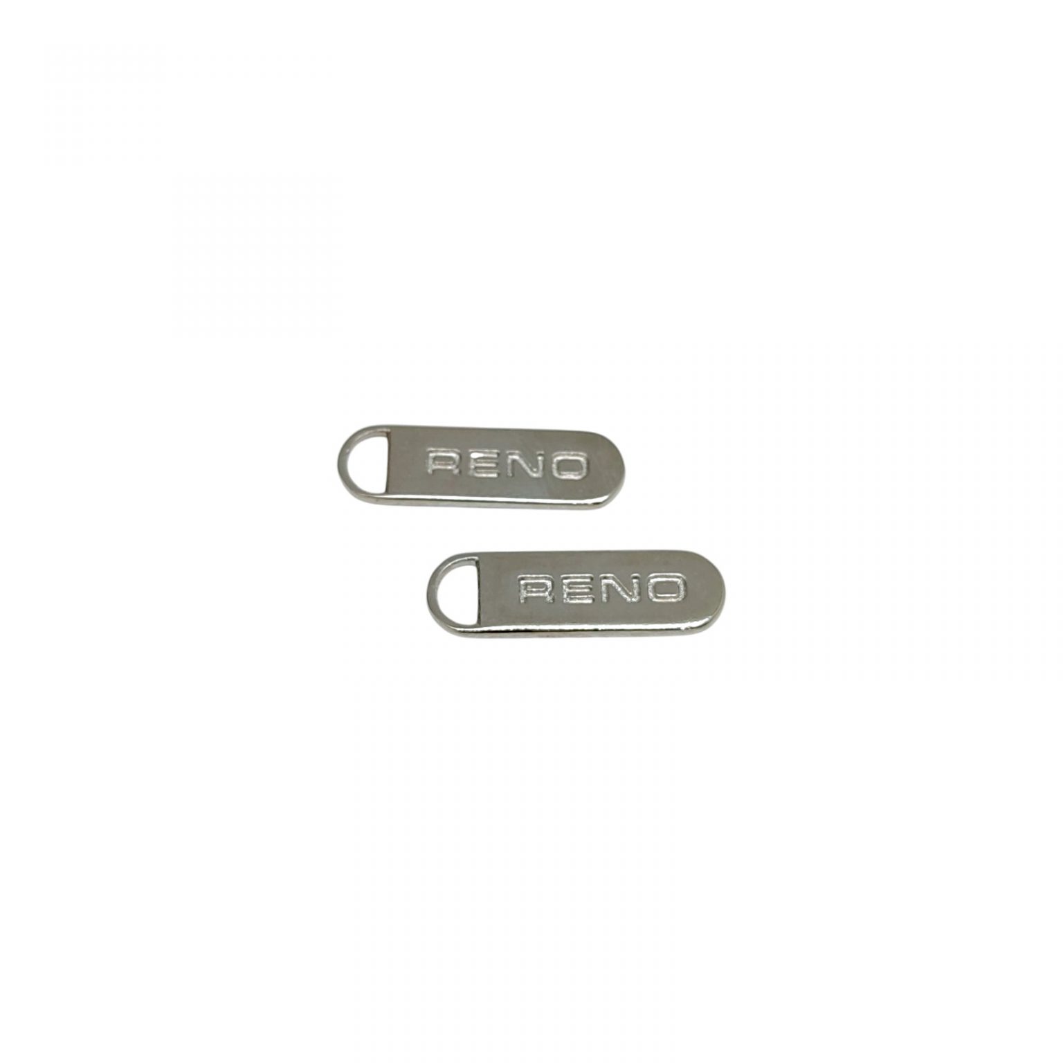 Zipper Puller-RENO