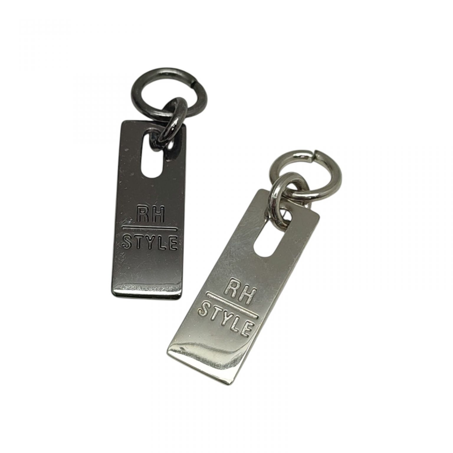 Zipper Puller-RH STYLE