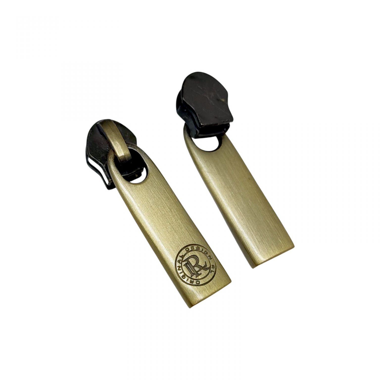 Zipper Puller-RL