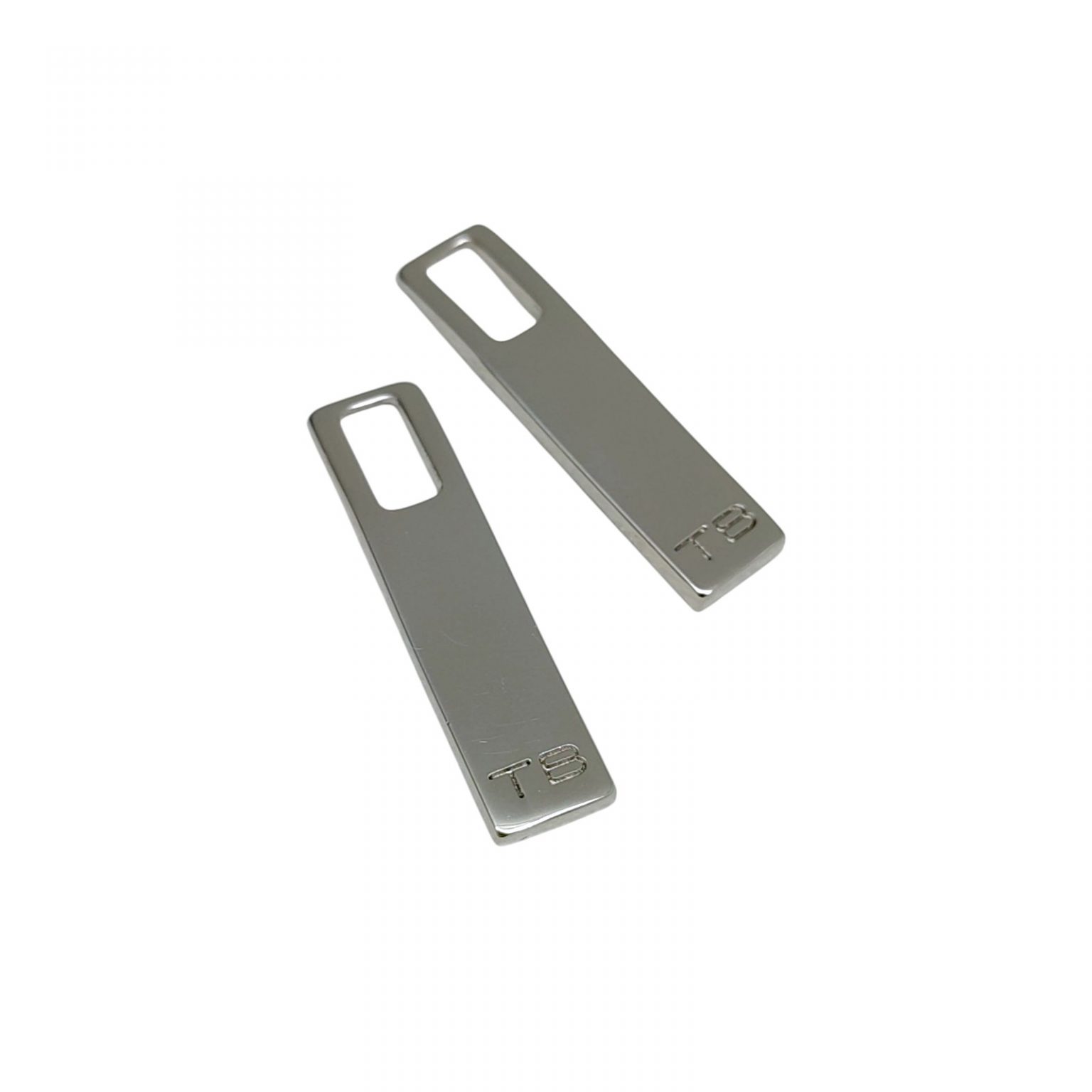 Zipper Puller-TB