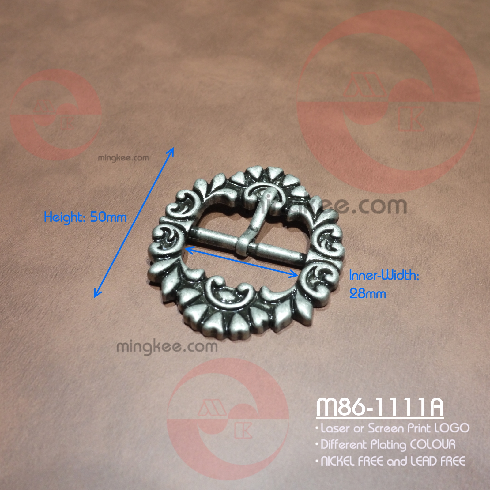 M86-1111A M86-1111A