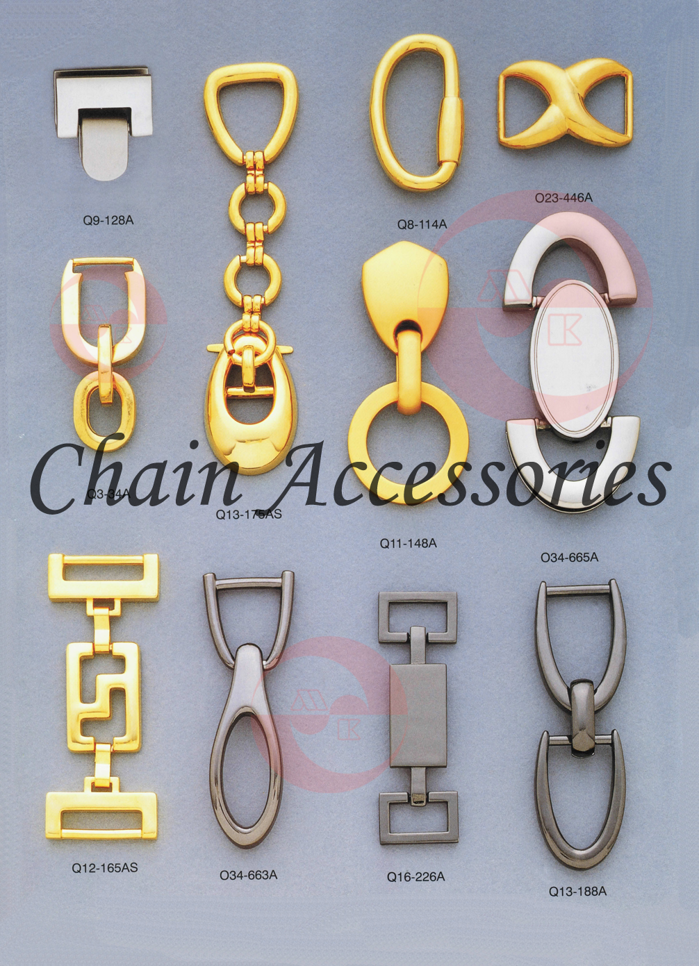 Chain Accessories Chain Accessories