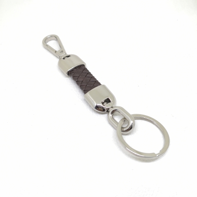 Leather Key Ring Gift Set #3 (3)