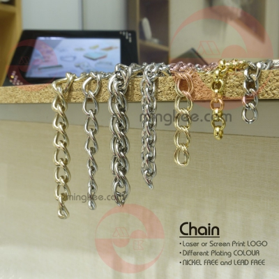 Zoom in Chain