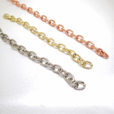 Zoom in Chain_17#O Chain(1.47x8.5x6.2mm)