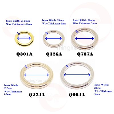 Zoom in O Ring_scale