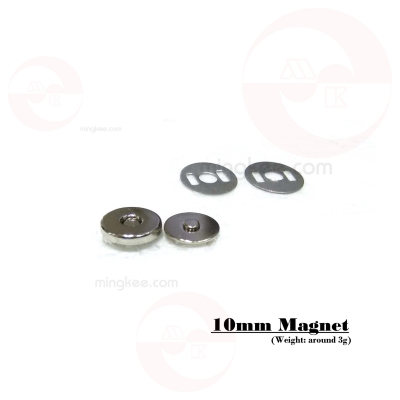 10mm Magnet(Water)