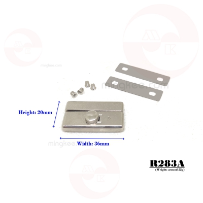 放大 R283A_scale(water)