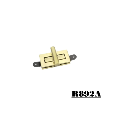 R892A 39x20mm 33.9g Brushed Anti Brass2_item code