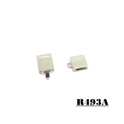 R493A 17x40mm 22.4g Hg Nickel2_item code