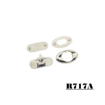 R717A 35x21mm 29.3g Hg Nickel2_item code