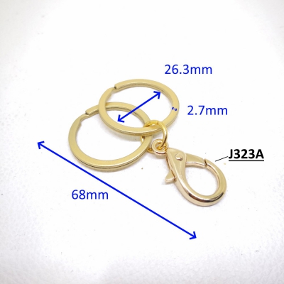 J323A+D17S(16#3分)+26.3mm Flat Key Ring x2pc_scale