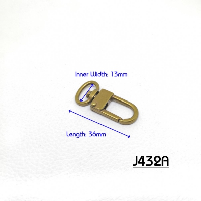 J432A_Hanging OEB_scale