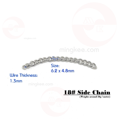 18#Side Chain(1.3x6.2x4.8)_scale(no Length)(water)