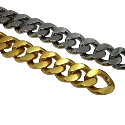 Alumium Chain-1