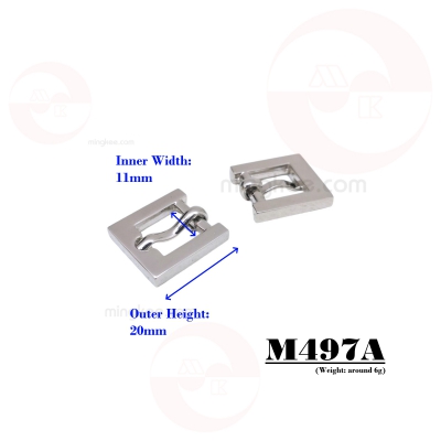 M497A Hg Nickel 11mm 6g (2)_Scale(water)