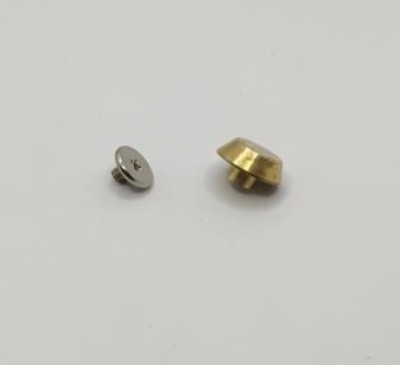 O1206BS 11.1mm face, 3mm leg length