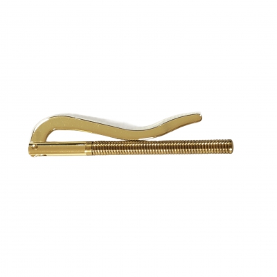 Zoom in P152BS(Pin)_70mm_Hg Brass