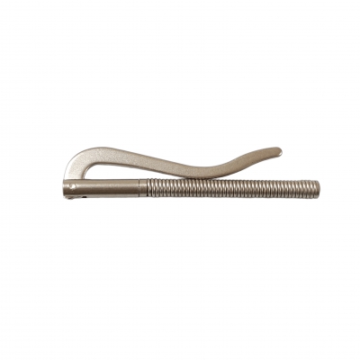 P152BS(Smooth)_70mm_Rg Dim Nickel