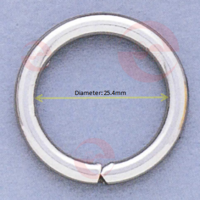 Zoom in D2-17S (7#x2.54cm)