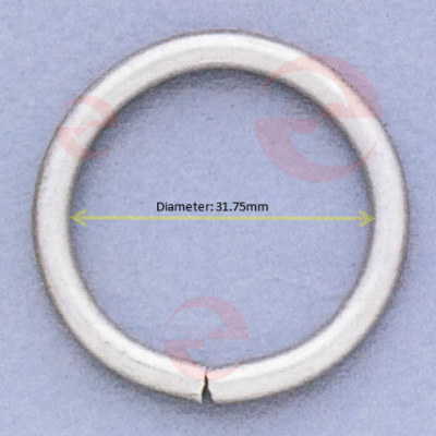 Zoom in D2-17S (8#x3.175cm)
