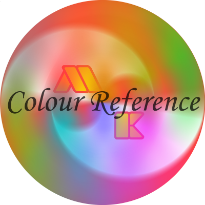 Colour Reference